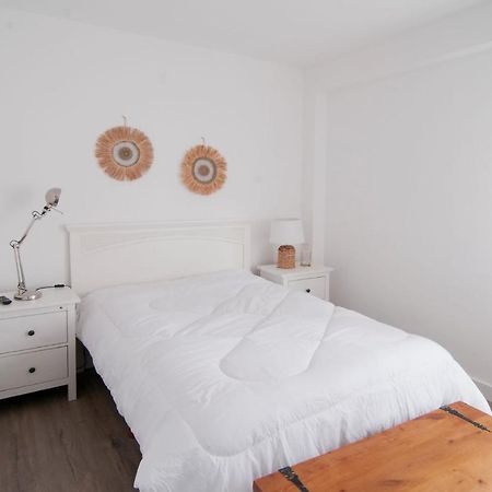 Arroyo Bates Jaca Apartamento Exterior foto